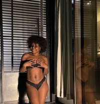 Lilly - escort in Bangkok