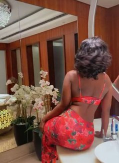 Lilly - escort in Kathmandu Photo 1 of 4