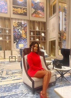 Lilly - escort in Kathmandu Photo 3 of 4