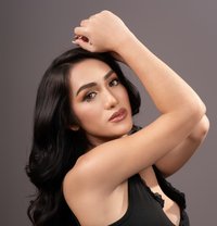 Lilly - escort in Bangkok