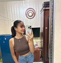 Lilly Exotic Skinny & Tight., Indonesian escort in Jakarta