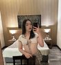 Lilly soft skin & both big dick - Transsexual escort in Al Manama Photo 1 of 7