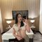 Lilly soft skin & both big dick - Transsexual escort in Al Manama