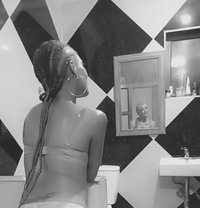 Lilly - escort in Cape Town