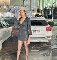 Lilly - escort in Singapore