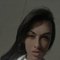 Lilly - escort in Western Cape