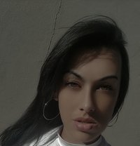 Lilly - escort in Western Cape
