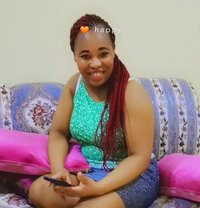 Lilly Sweet - escort in Muscat