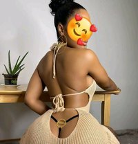 Lilly Sweet - escort in Muscat