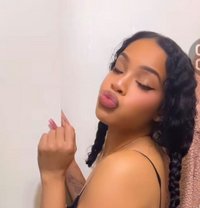 Lilly - escort in Jeddah