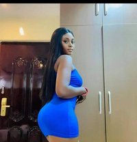 Shakira - escort in Mumbai