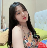 Lilly - escort in Bangkok