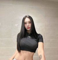 Lilly 🇹🇭 - escort in Bangkok