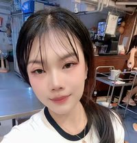 Lilly - escort in Bangkok