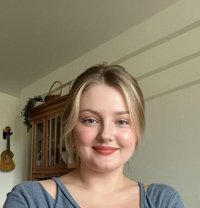 Lilly - escort in Hat Yai