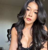 Lilly 🥰 last day Naha - escort in Okinawa Island Photo 1 of 4