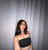 Lilly - escort in Pattaya