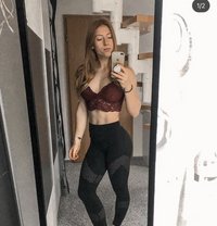 Lilly - escort in Phuket