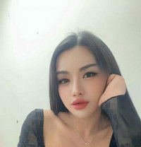 Lilly - Masajista in Dubai