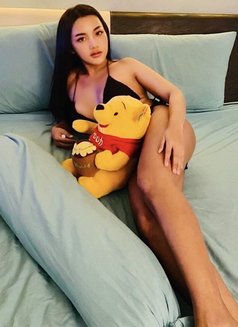 Lilly - Masajista in Dubai Photo 2 of 6