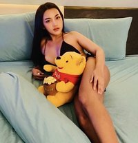 Lilly - Masajista in Dubai