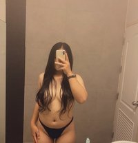 Lilly - Acompañantes transexual in Riyadh