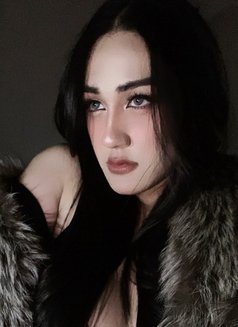 Lilly professional relax massage - Acompañantes transexual in Riyadh Photo 5 of 12