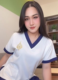 Lilly professional relax massage - Acompañantes transexual in Riyadh Photo 7 of 12