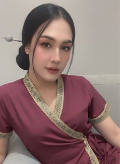 Lilly professional relax massage - Acompañantes transexual in Riyadh Photo 8 of 12