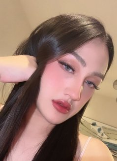 Lilly professional relax massage - Acompañantes transexual in Riyadh Photo 9 of 12