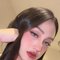 Lilly professional relax massage - Transsexual escort in Riyadh