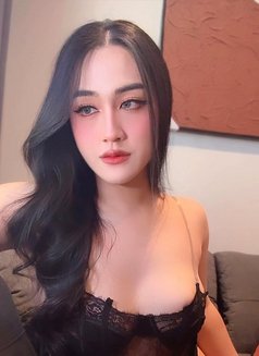 Lilly professional relax massage - Acompañantes transexual in Riyadh Photo 12 of 12