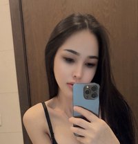 Lilly Thailand - escort in Jeddah