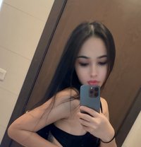 Lilly Thailand - escort in Jeddah
