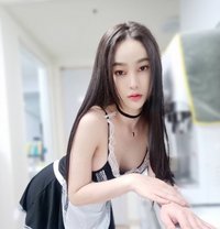 Lilly Thailand - escort in Riyadh