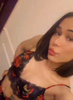 Lilli 🇷🇺 Who lives for a passion - Acompañantes transexual in Riyadh Photo 13 of 13