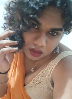 Lilly Top mistress shemale in Bangalore - Transsexual escort in Bangalore Photo 14 of 25