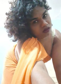 Lilly Top mistress shemale in Bangalore - Transsexual escort in Bangalore Photo 15 of 25
