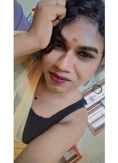 Lilly Top mistress shemale in Bangalore - Transsexual escort in Bangalore Photo 21 of 25