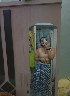 Lilly Top mistress shemale in Bangalore - Transsexual escort in Bangalore Photo 23 of 25