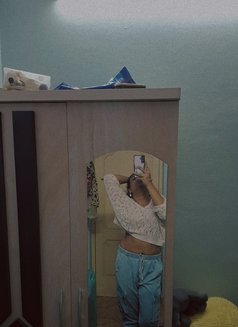 Lilly Top mistress shemale in Bangalore - Transsexual escort in Bangalore Photo 24 of 25