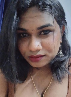 Lilly Versatile Mistress Shemale in Bang - Transsexual escort in Bangalore Photo 6 of 17