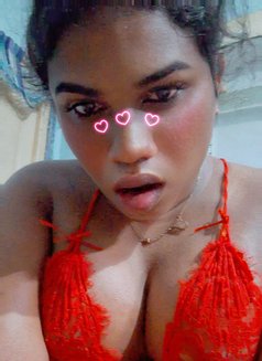 Lilly Versatile Mistress Shemale in Bang - Transsexual escort in Bangalore Photo 15 of 17