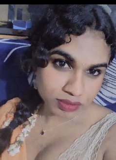 Lilly Versatile Mistress Shemale in Bang - Transsexual escort in Bangalore Photo 17 of 17