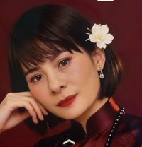 Lilly - escort in Al Juffair