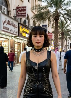 Lilly - escort in Al Juffair Photo 1 of 8