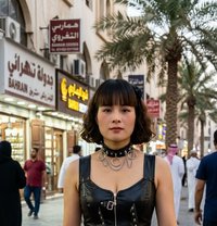 Lilly - escort in Al Juffair