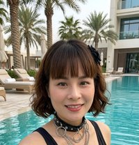 Lilly - escort in Al Juffair