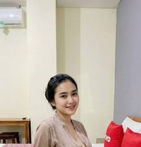 Lilly - escort in Ho Chi Minh City