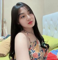 Lilly - escort in Ho Chi Minh City